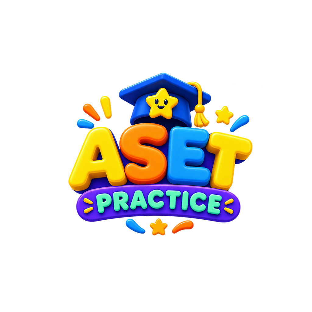 ASET Practice